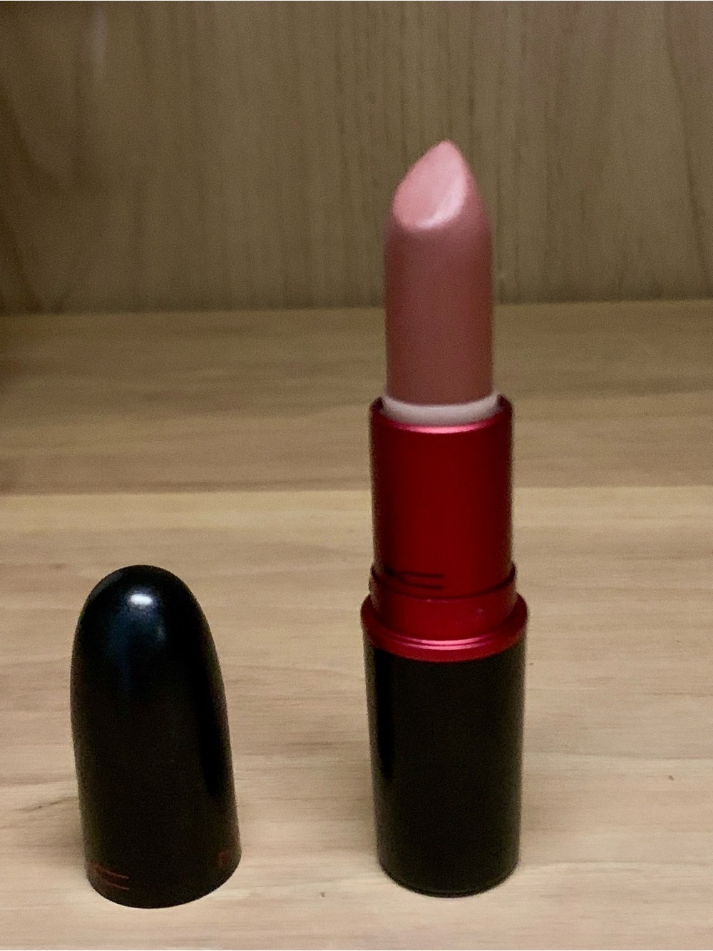 MAC Cosmetics Viva Glam ll Lipstick